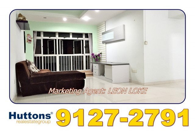 Blk 172C Edgedale Plains (Punggol), HDB 5 Rooms #105389402